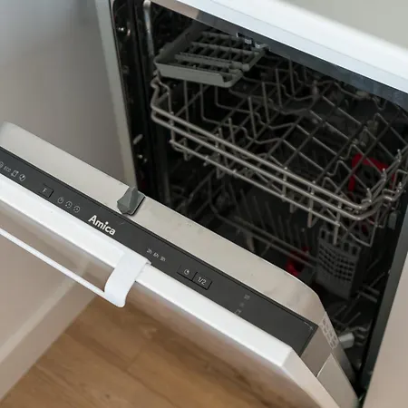 Sage Stylish By Bookinghost Varsovie