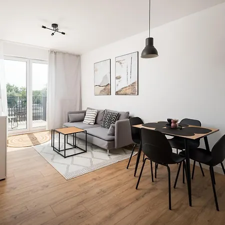 Apartment Sage Stylish *