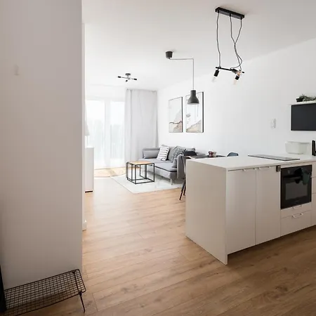 Sage Stylish By Bookinghost Varsóvia