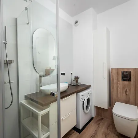 Sage Stylish By Bookinghost Appartement *