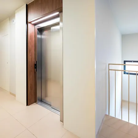 Sage Stylish By Bookinghost Varsóvia