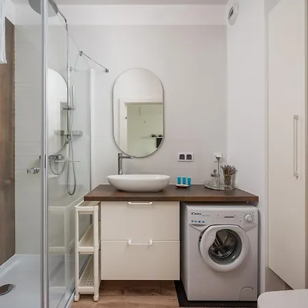 Sage Stylish Apartment *