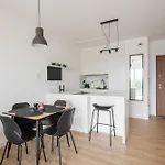 Apartment Sage Stylish By Bookinghost *