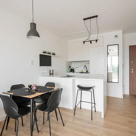 Apartament Sage Stylish *