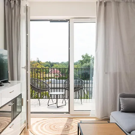 Apartament Sage Stylish