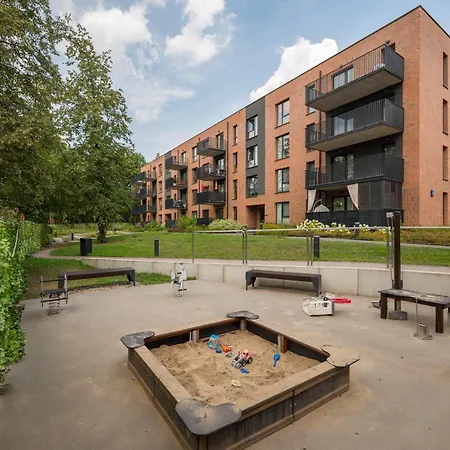 Apartment Sage Stylish By Bookinghost